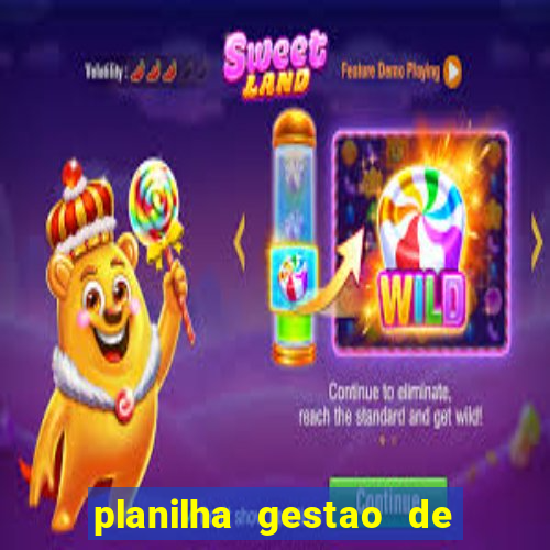 planilha gestao de banca gratis